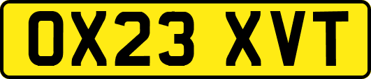 OX23XVT