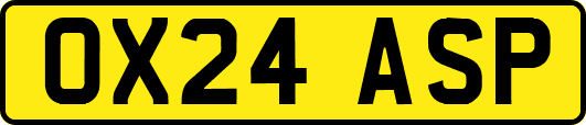 OX24ASP