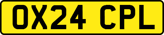 OX24CPL