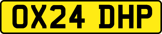 OX24DHP