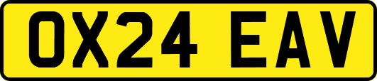 OX24EAV