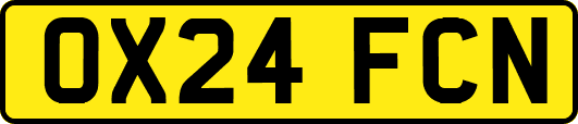 OX24FCN