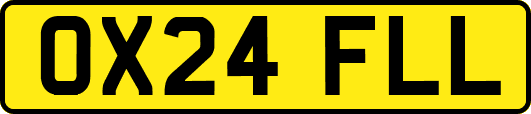 OX24FLL