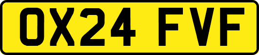 OX24FVF