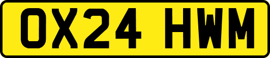 OX24HWM