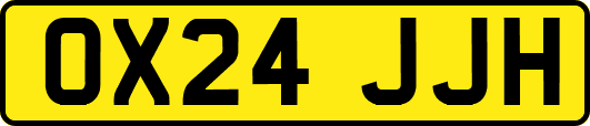 OX24JJH