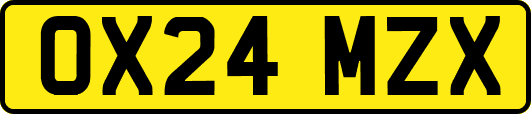 OX24MZX