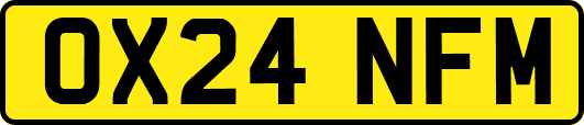 OX24NFM