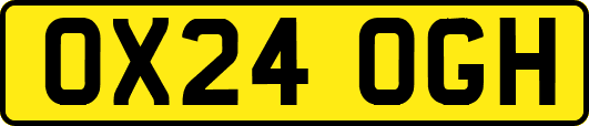 OX24OGH