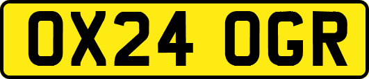 OX24OGR