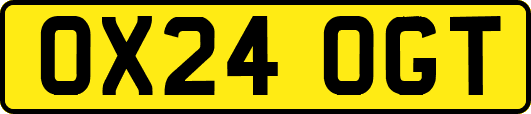 OX24OGT