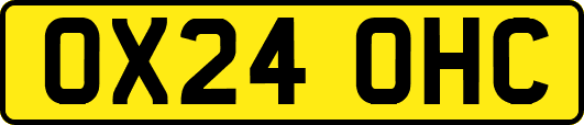 OX24OHC