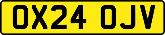 OX24OJV
