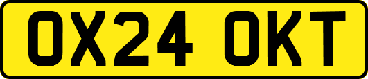 OX24OKT