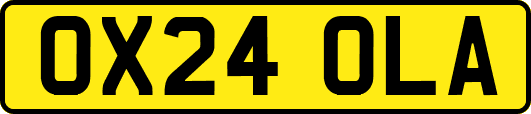 OX24OLA