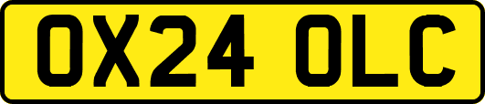 OX24OLC
