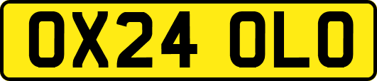 OX24OLO