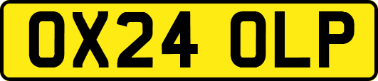 OX24OLP