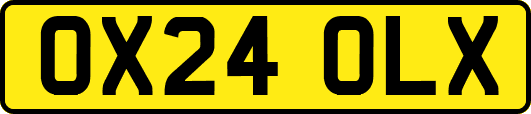 OX24OLX