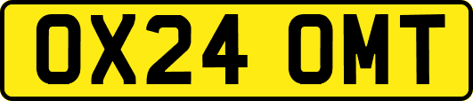 OX24OMT