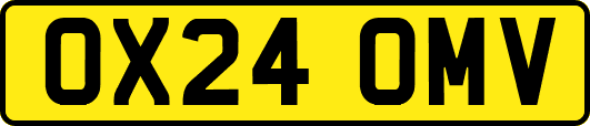 OX24OMV