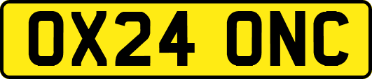 OX24ONC