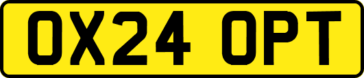 OX24OPT