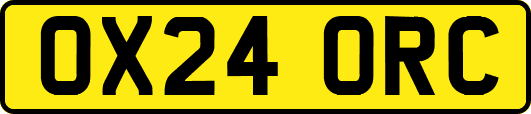 OX24ORC