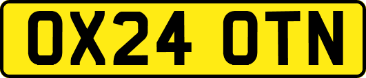 OX24OTN