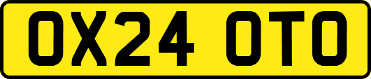 OX24OTO