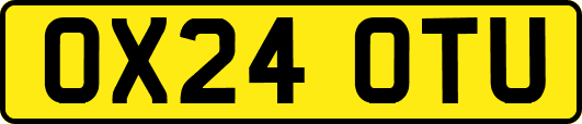 OX24OTU
