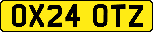 OX24OTZ