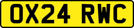 OX24RWC