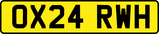 OX24RWH