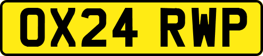 OX24RWP