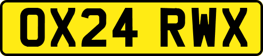 OX24RWX