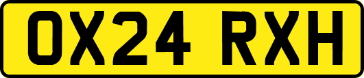 OX24RXH