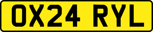 OX24RYL