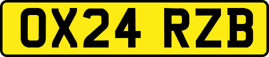 OX24RZB