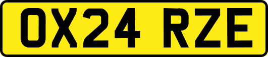 OX24RZE