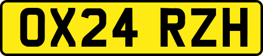 OX24RZH