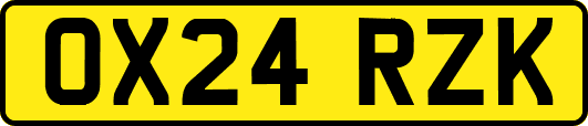 OX24RZK