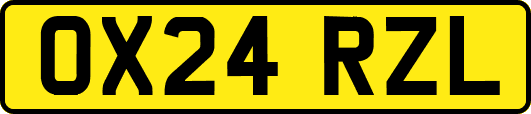 OX24RZL