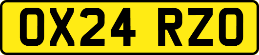 OX24RZO