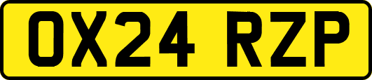 OX24RZP
