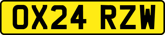 OX24RZW