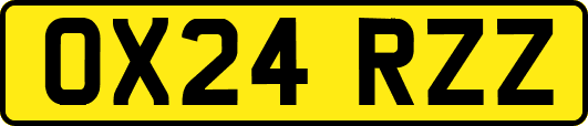 OX24RZZ