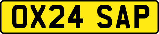 OX24SAP