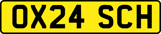 OX24SCH
