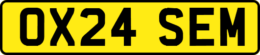 OX24SEM